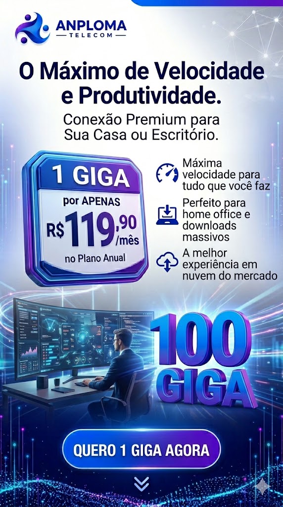 Plano 1 Giga Anploma